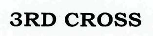 3rd Cross Device mark 1917484 Trademark
