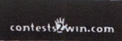 Contests2win.com (quardilaterial Containing Letters) Device mark 1525991 Trademark
