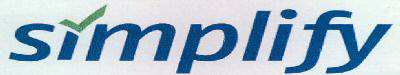 Simplify Device mark 2325134 Trademark