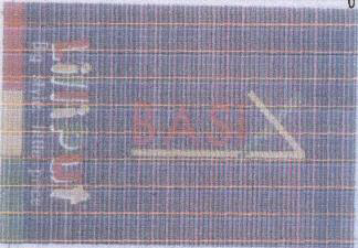 Basix With Device Device mark 1727765 Trademark