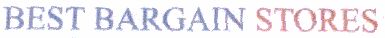 Best Bargain Stores (label) Device mark 1497329 Trademark