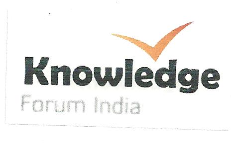 Knowledge Forum India Device mark 2270077 Trademark