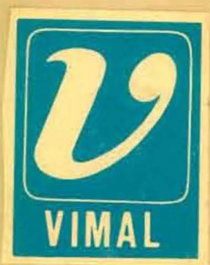 Vimal Device mark 645911 Trademark