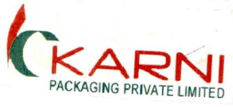 Karni Packaging Private Limited Device mark 2571809 Trademark