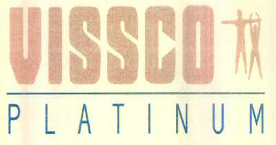 Vissco Platinum Device mark 2972333 Trademark