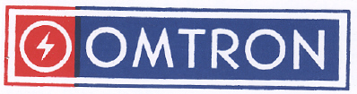 Omtron (label) Device mark 2160134 Trademark