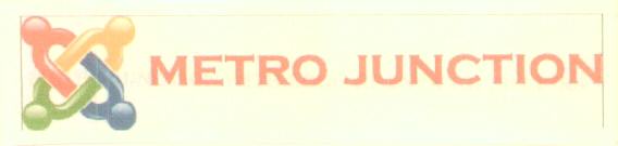 Metro Junction (label) Device mark 1616942 Trademark