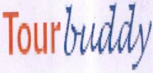 Tour Buddy Device mark 1915285 Trademark