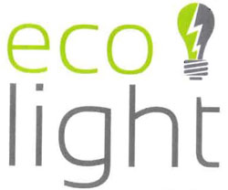 Eco Light With Device Of Bulb Device mark 2872625 Trademark