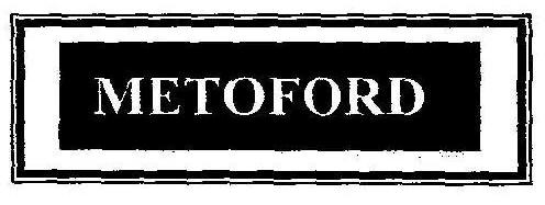 Metoford Device mark 2038345 Trademark