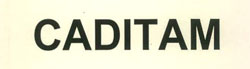 Caditam Device mark 2423005 Trademark