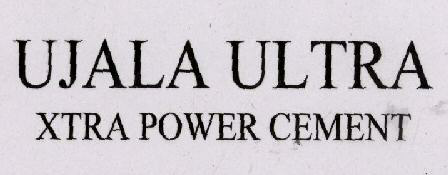 Ujala Ultra Xtra Power Cement Device mark 1779703 Trademark