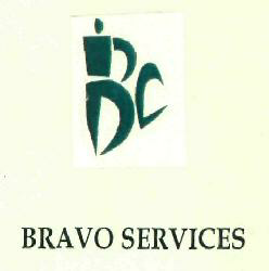Bc Bravo Services (device) Device mark 2706735 Trademark