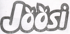 Joosi (device Of Stylised ) Device mark 1754657 Trademark