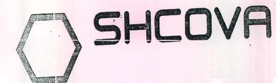 Shcova (device Of Hexagon) Device mark 2607369 Trademark