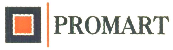 Promart (device Of Square) Device mark 1508353 Trademark