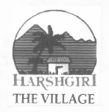 Harshgiri The Village (label) Device mark 1543276 Trademark