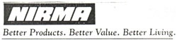 Nirma Device mark 713488 Trademark