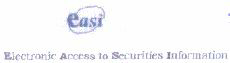 Easi (logo) Device mark 1492192 Trademark