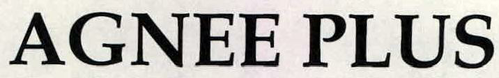 Agnee Plus Device mark 1809030 Trademark