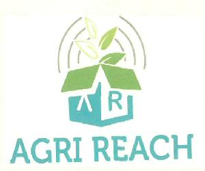 Agri Reach Device mark 2901810 Trademark