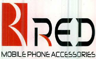 R Red Device mark 2387292 Trademark