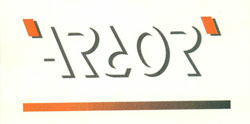 Ardor Device mark 2657170 Trademark