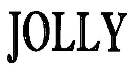 Jolly (device) Device mark 2411530 Trademark