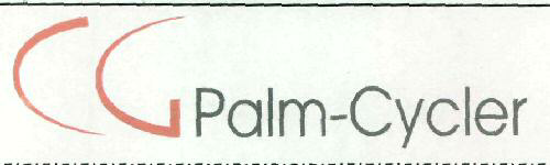 Cg Palm-cycler (device) Device mark 2550905 Trademark