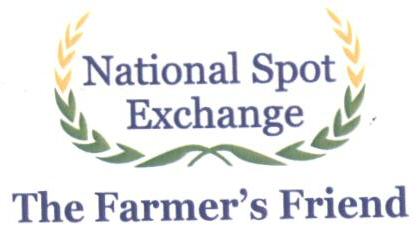 National Spot Exchange The Farmer"s Friend (label) Device mark 1594224 Trademark