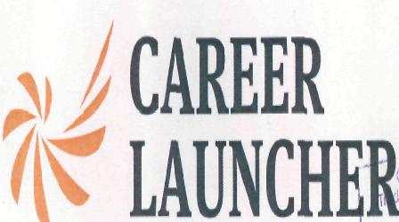Career Launcher With Device Device mark 2119696 Trademark