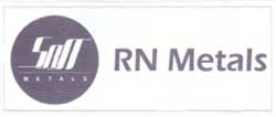Rn Metals Device mark 1917496 Trademark