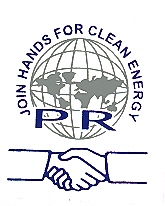 Join Hands For Clean Energy Device mark 1706565 Trademark