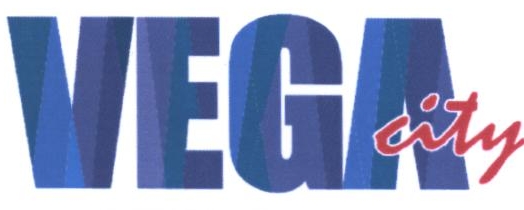 Vega City Device mark 2195184 Trademark