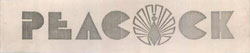 Peacck Device mark 545398 Trademark