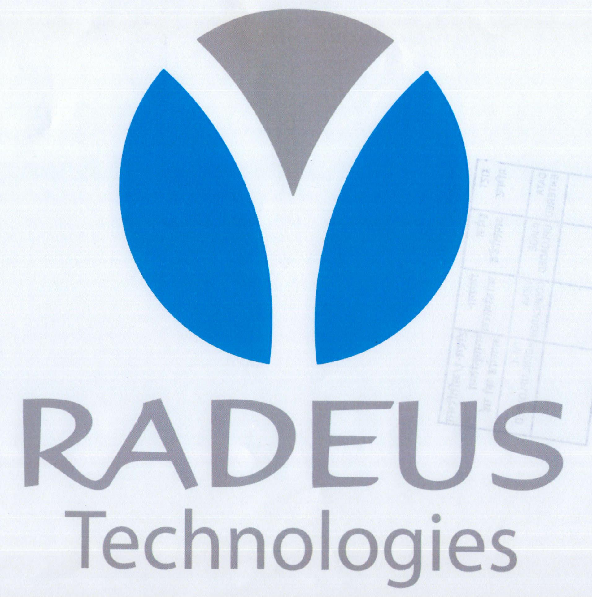 Radeus Device mark 2048736 Trademark