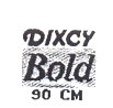 Dixcy Bold (label) Device mark 1153503 Trademark