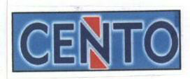 Cento Device mark 1461953 Trademark