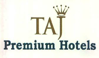 Taj Premium Hotels Device mark 2992866 Trademark