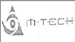 M-tech (label) Device mark 1300230 Trademark