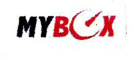Mybox Device mark 1712971 Trademark