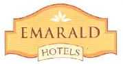 Emarald Hotels Device mark 1775413 Trademark
