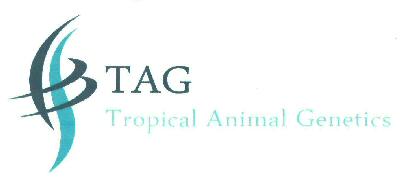 Tag Tropical Animal Genetics Device mark 2886244 Trademark