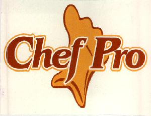 Chef Pro Device mark 2388752 Trademark