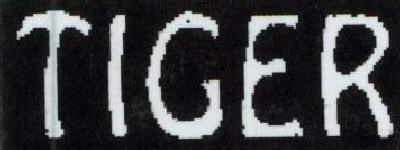 Tiger Device mark 1548951 Trademark