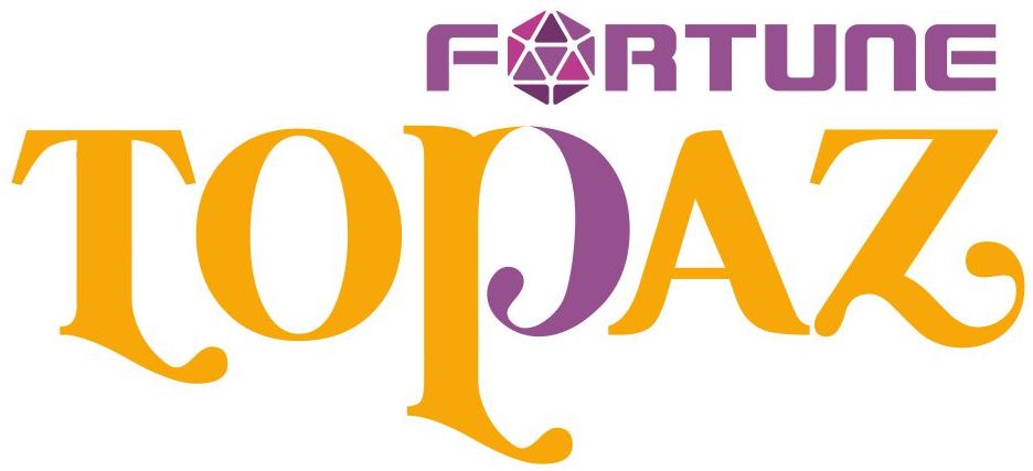 Fortune Topaz Device mark 2980690 Trademark