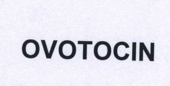 Ovotocin Device mark 1502251 Trademark