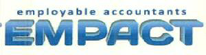 Employable Accountants Empact Device mark 2505572 Trademark