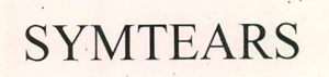 Symtears Device mark 2514343 Trademark
