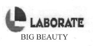 Laborate Big Beauty (device) Device mark 2765264 Trademark